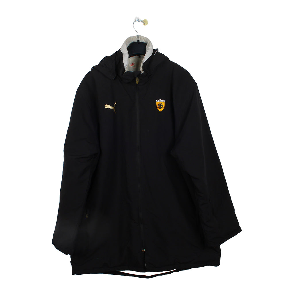 2011/12 - AEK Athènes (XL)