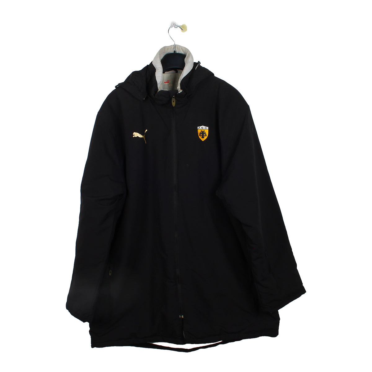 2011/12 - AEK Athènes (XL)