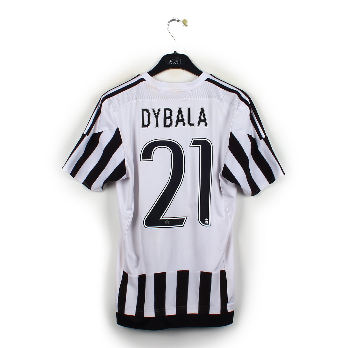2015/16 - Juventus - Dybala #21 (S)