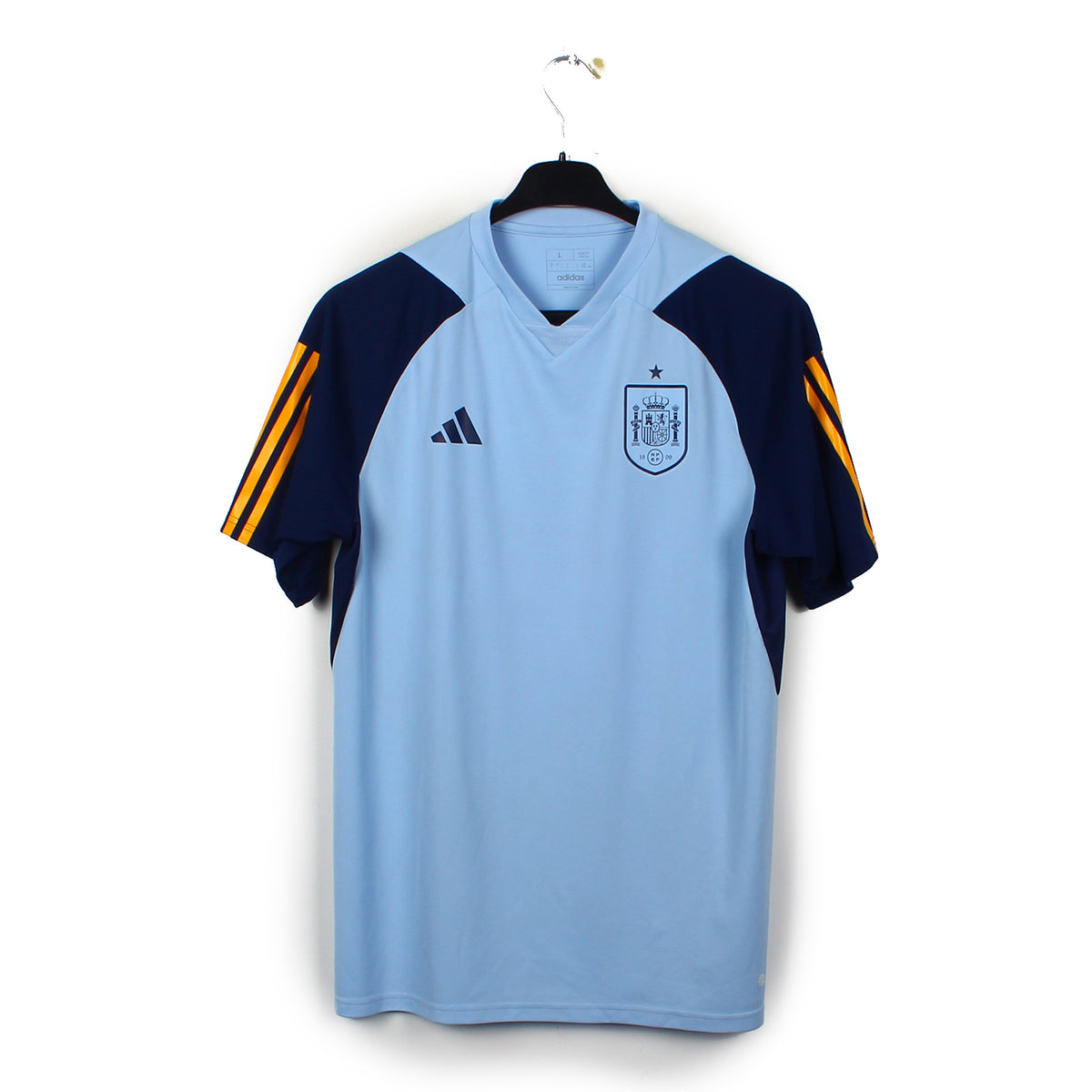 2022 - Espagne (L)