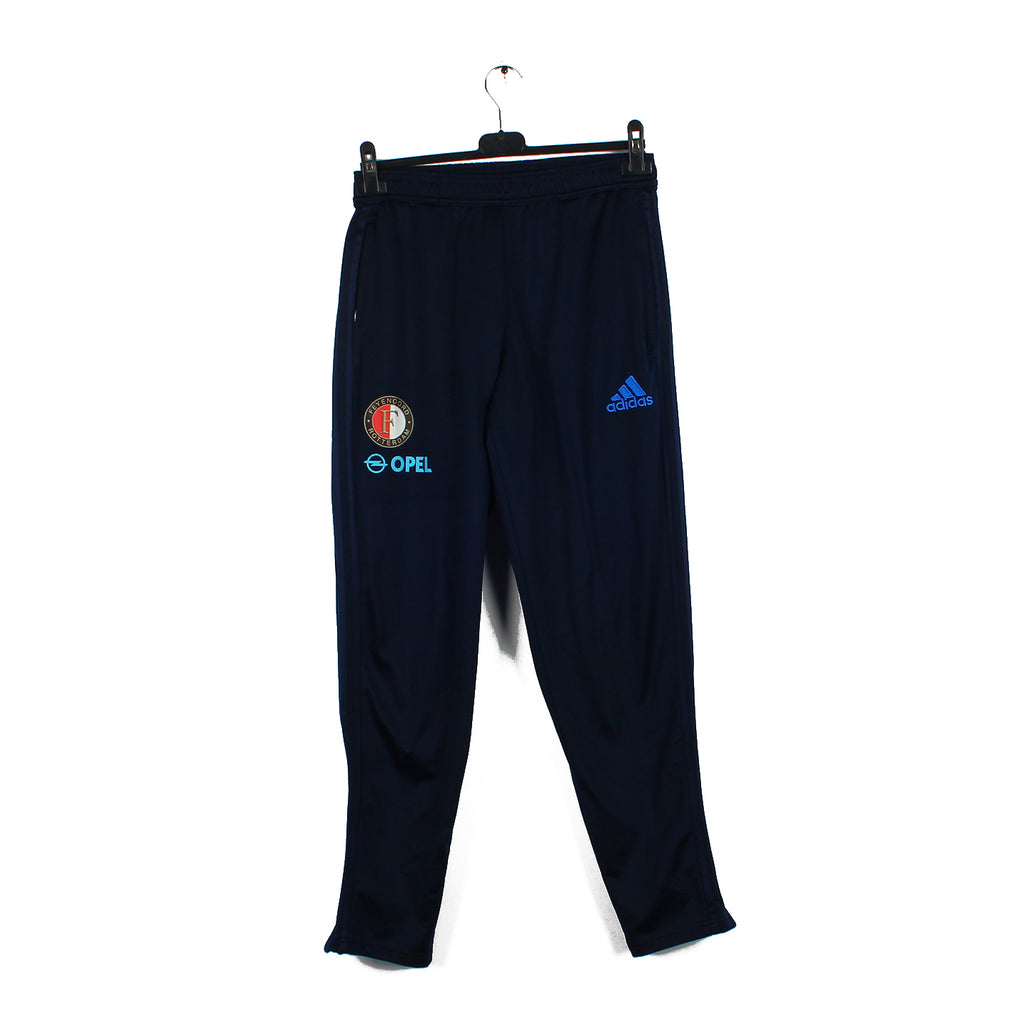 2017/18 - Feyenoord (S)