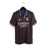 2024/25 - Real Madrid - Mbappé #9 (S) [pro]