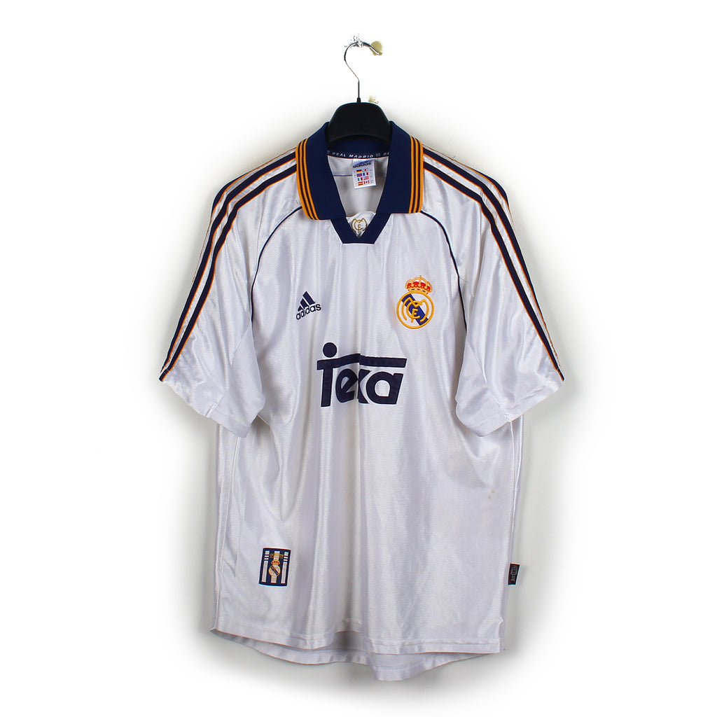 1998/00 - Real Madrid (L)