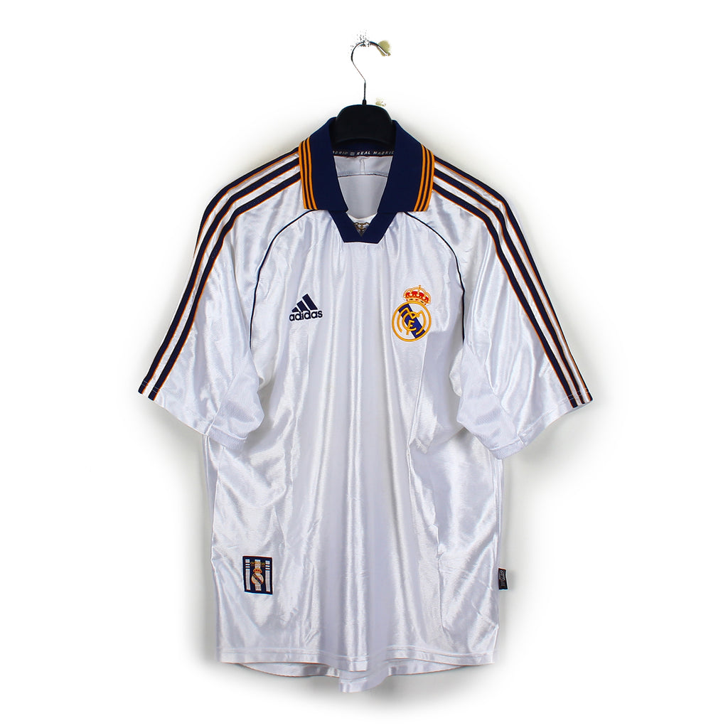 1998/00 - Real Madrid (M)