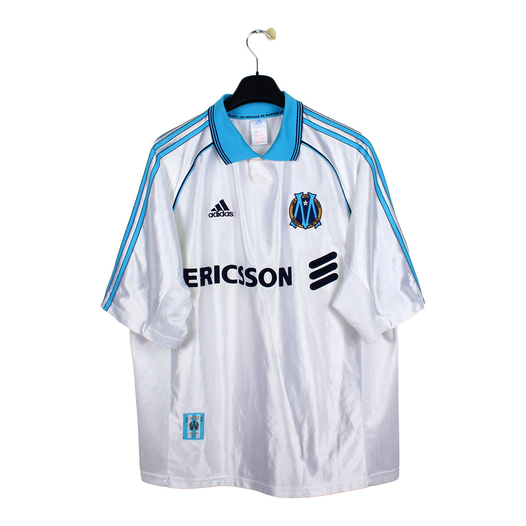 1998/99  - OM (XL) *centenaire*