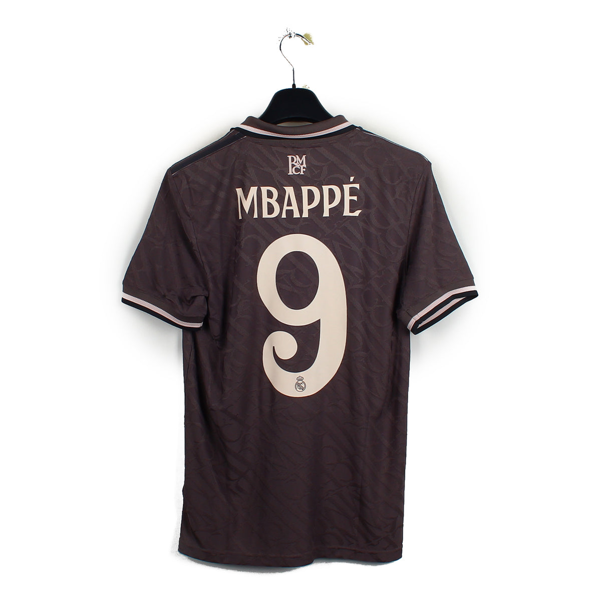 2024/25 - Real Madrid - Mbappé #9 (S) [pro]