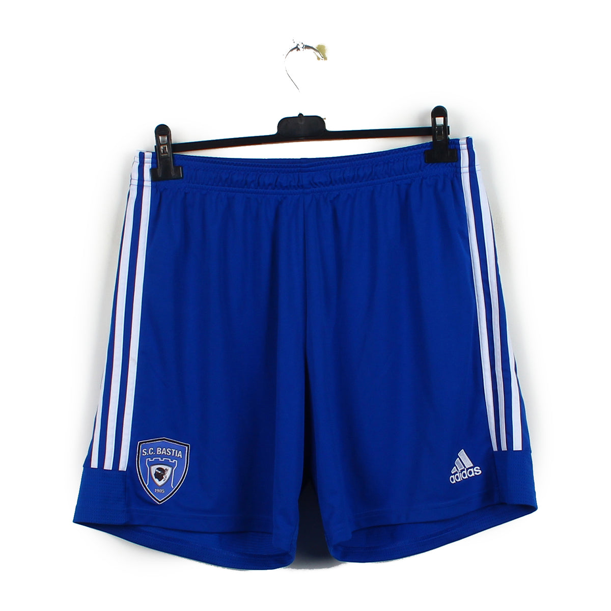 2021/22 - Bastia (XL)