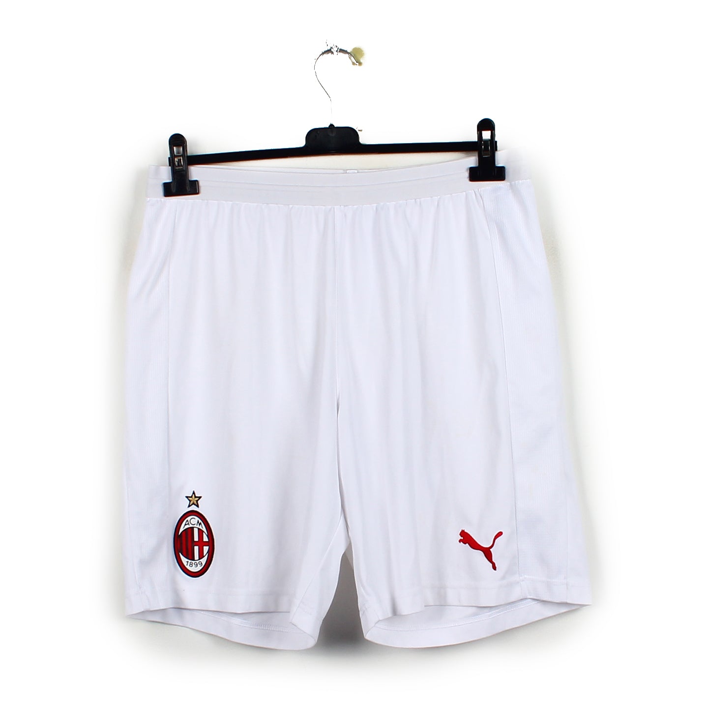 2018/19 - Milan AC (L)