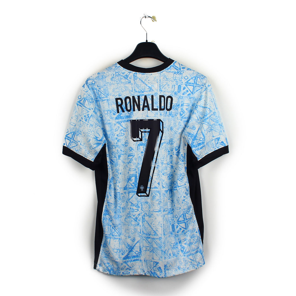 2024 - Portugal - Ronaldo #7 (S)