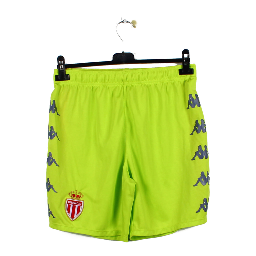 2020/21 - AS Monaco (L)