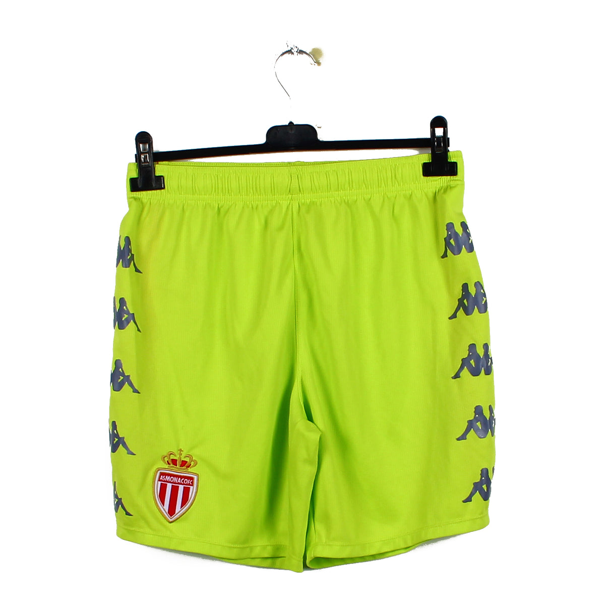 2020/21 - AS Monaco (L)