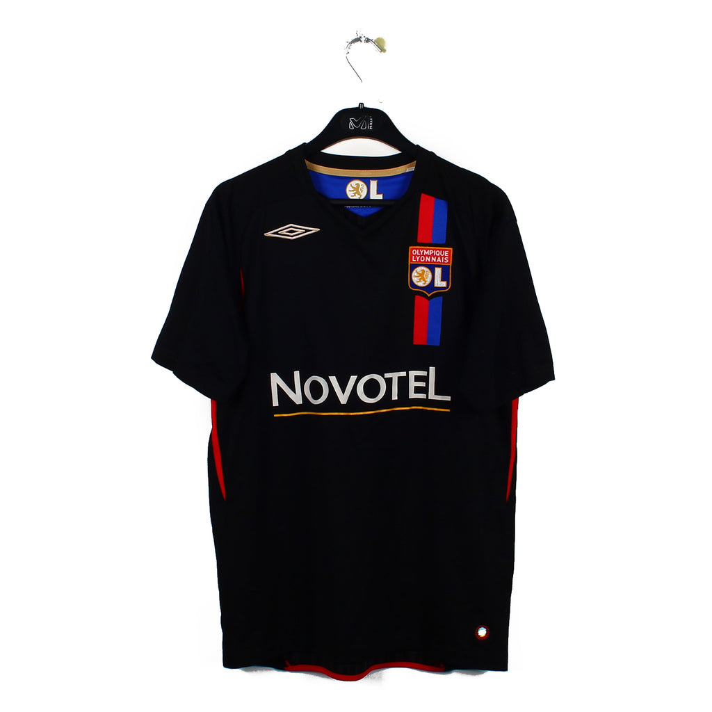 2007/08 - OL (XL)