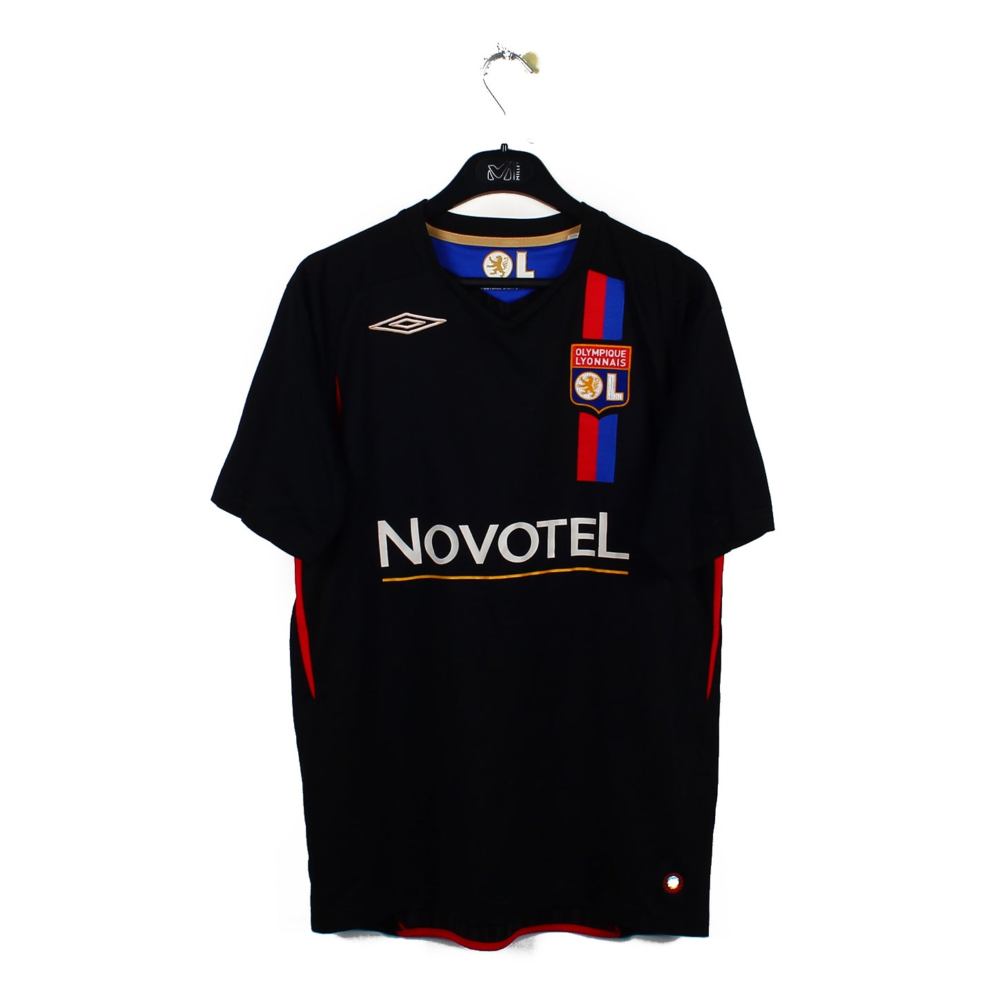 2007/08 - OL (XL)