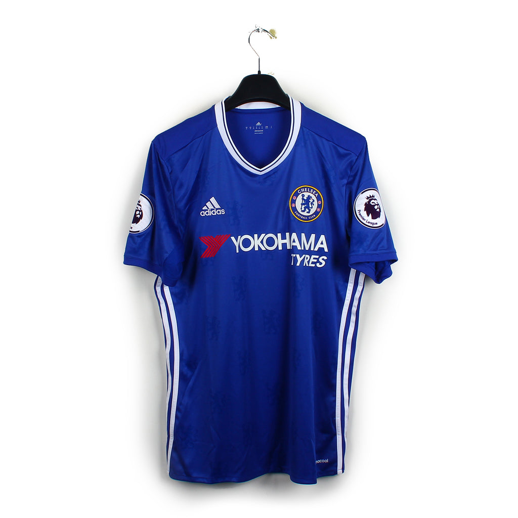 2016/17 - Chelsea - Kanté #7 (M)