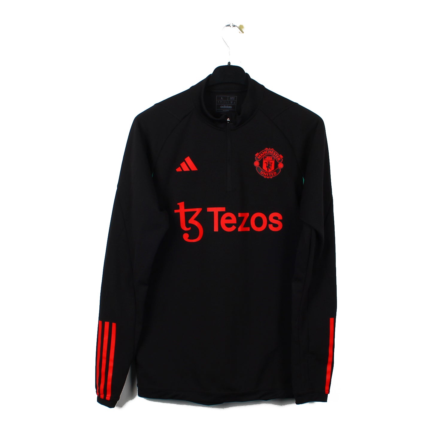 2023/24 - Manchester United (L)