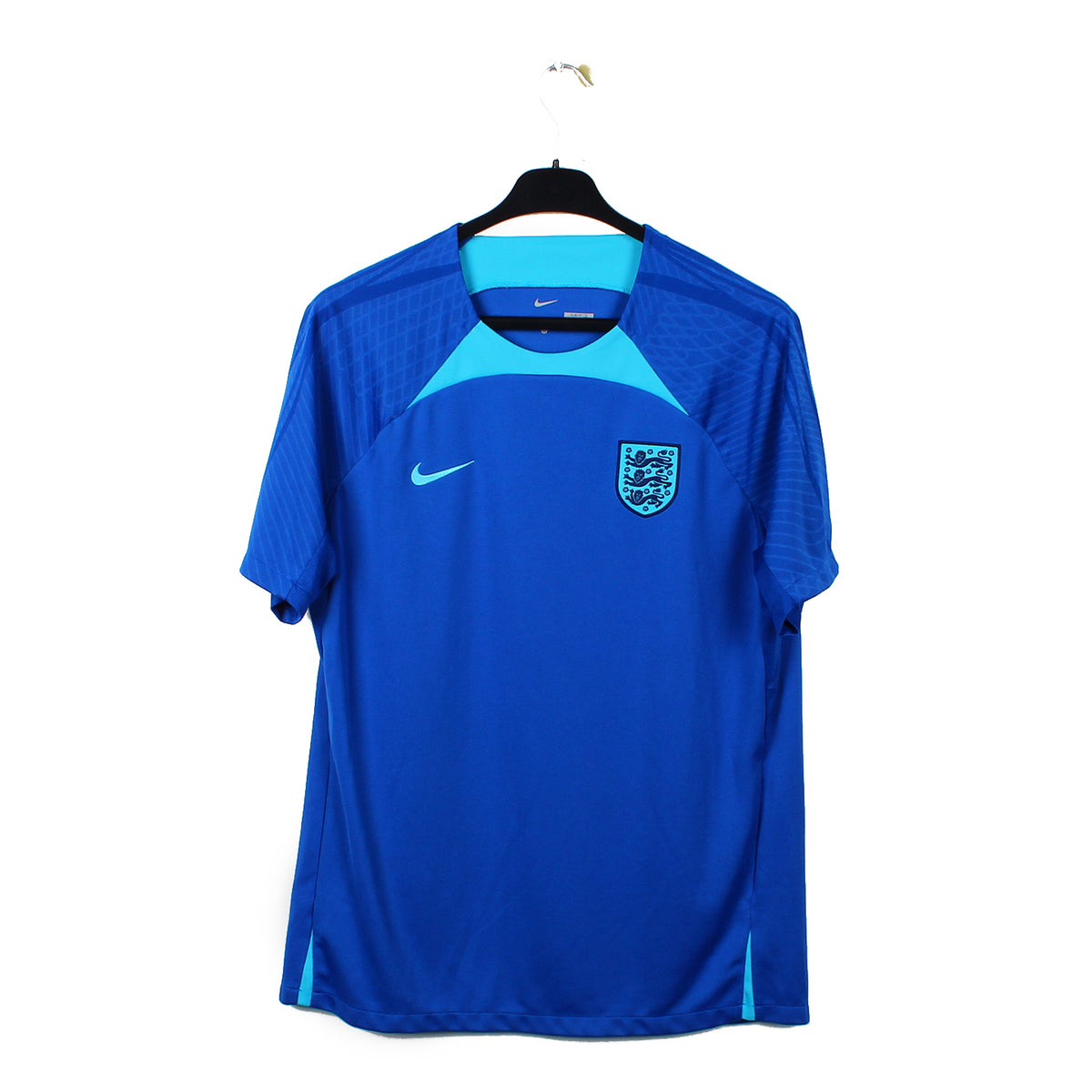 2022 - Angleterre (M)