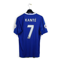 2016/17 - Chelsea - Kanté #7 (M)