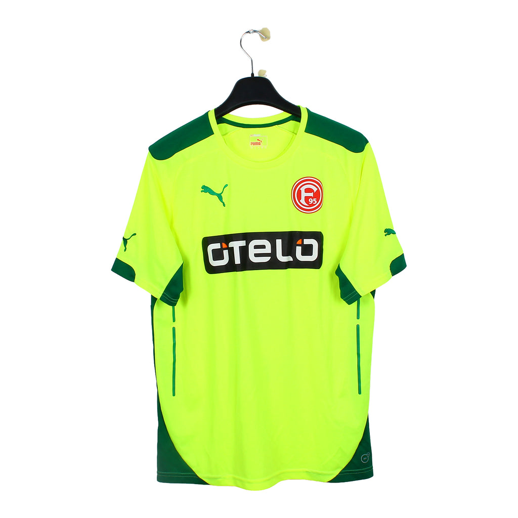2014/15 - Fortuna Dusseldorf - Hoffer #9 (M)