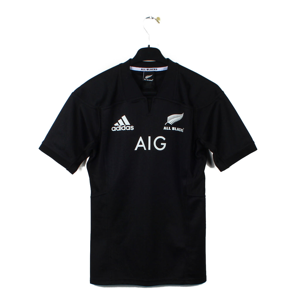 2016 - Nouvelle Zélande - Rugby (S)