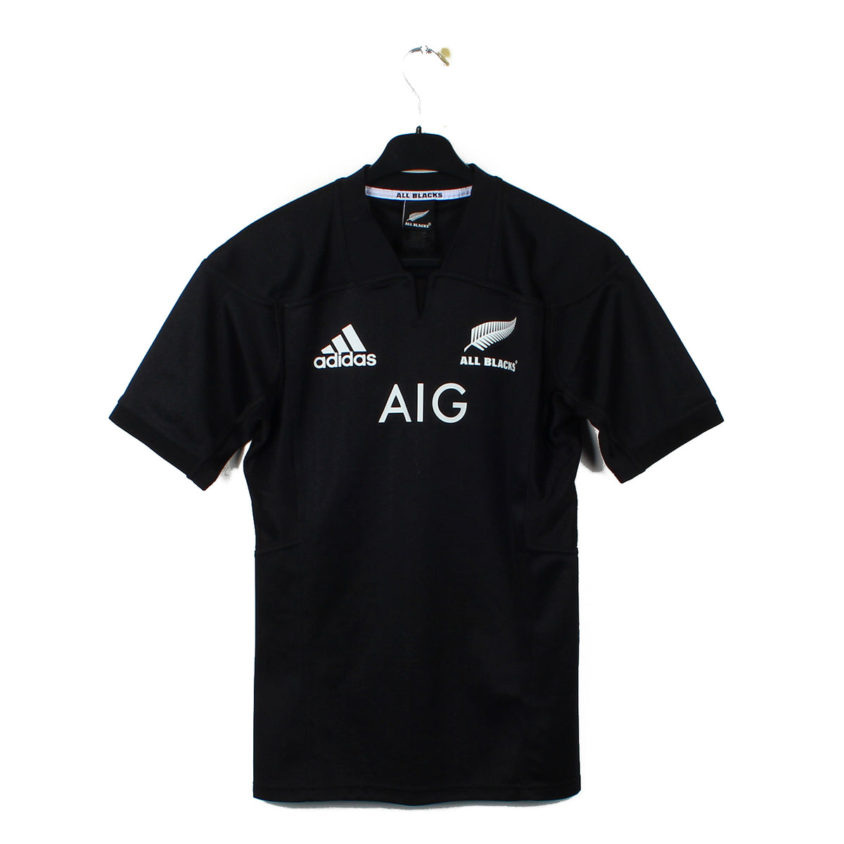2016 - Nouvelle Zélande - Rugby (S)