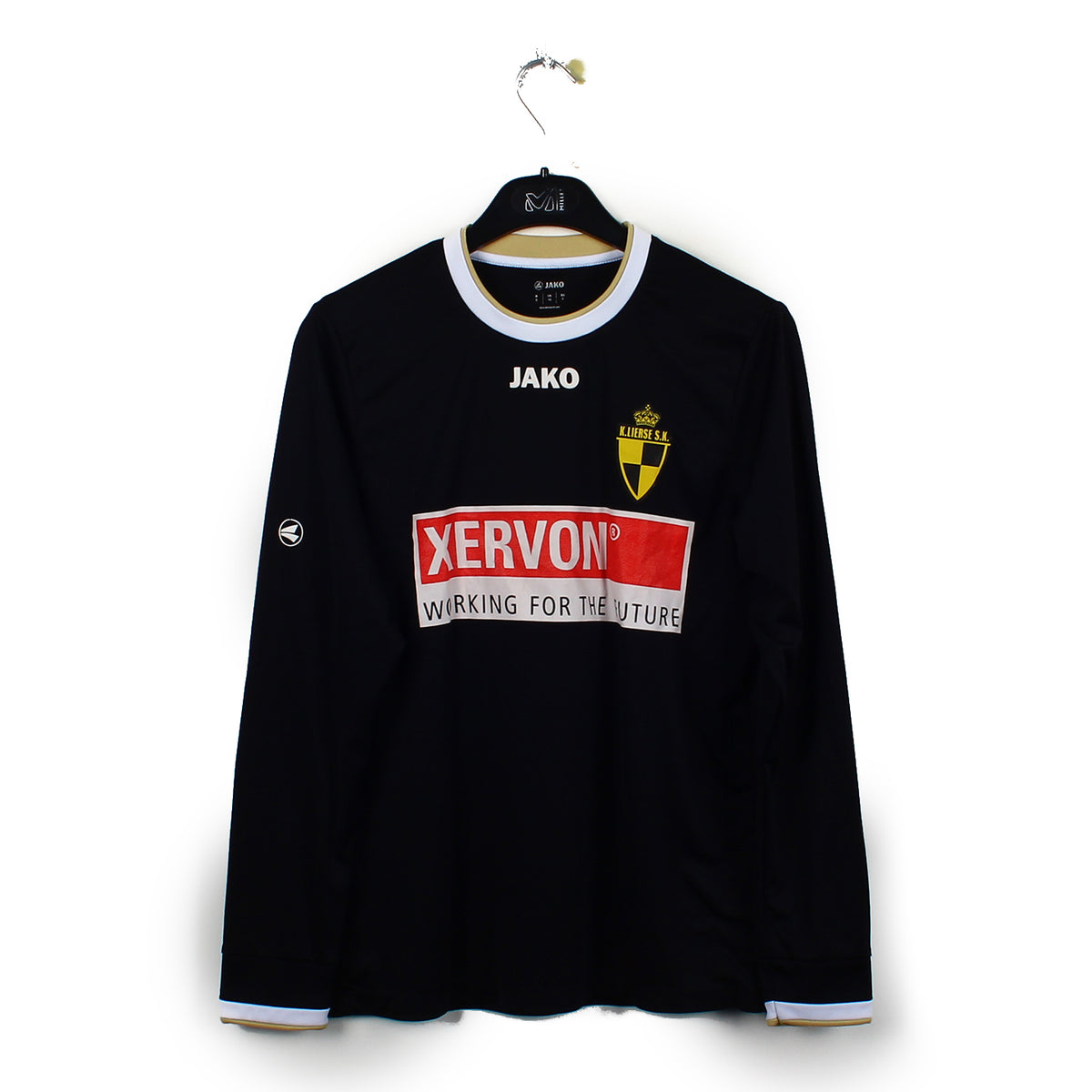 2010's - Lierse SK #3 (S)