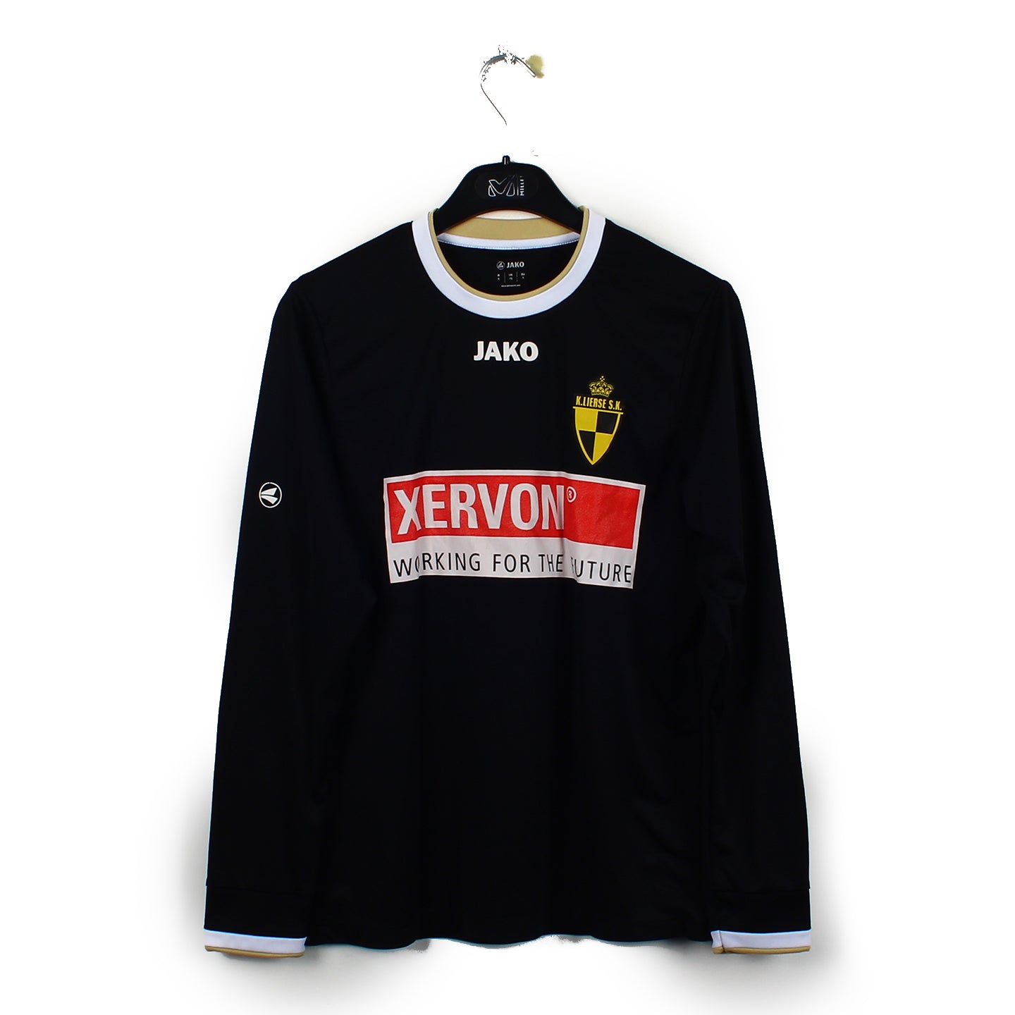 2010's - Lierse SK #3 (S)