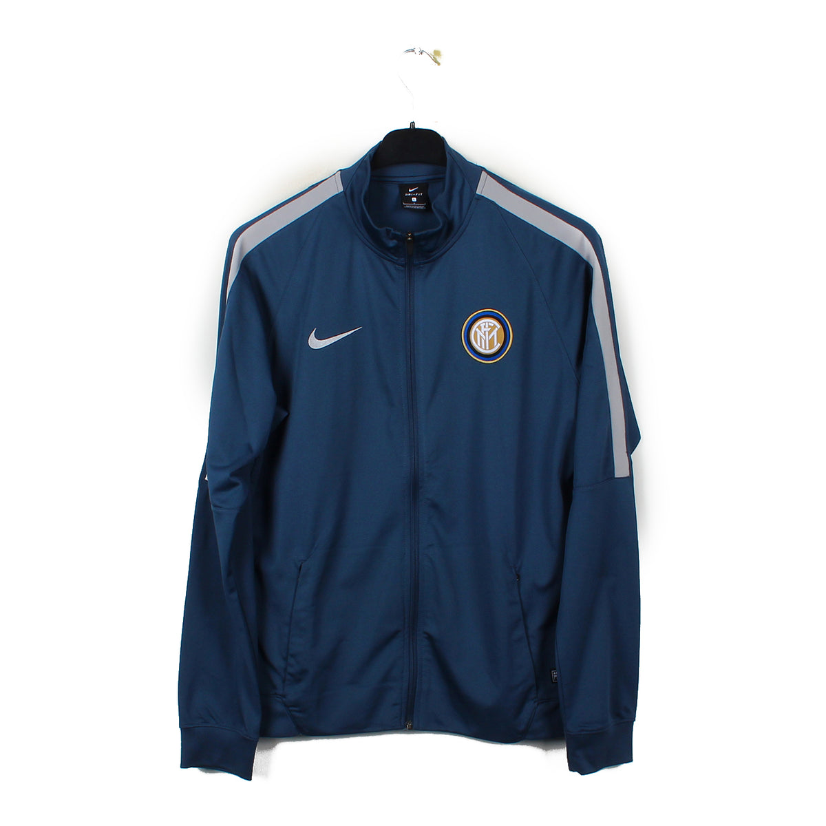 2016/17 - Inter Milan (L)