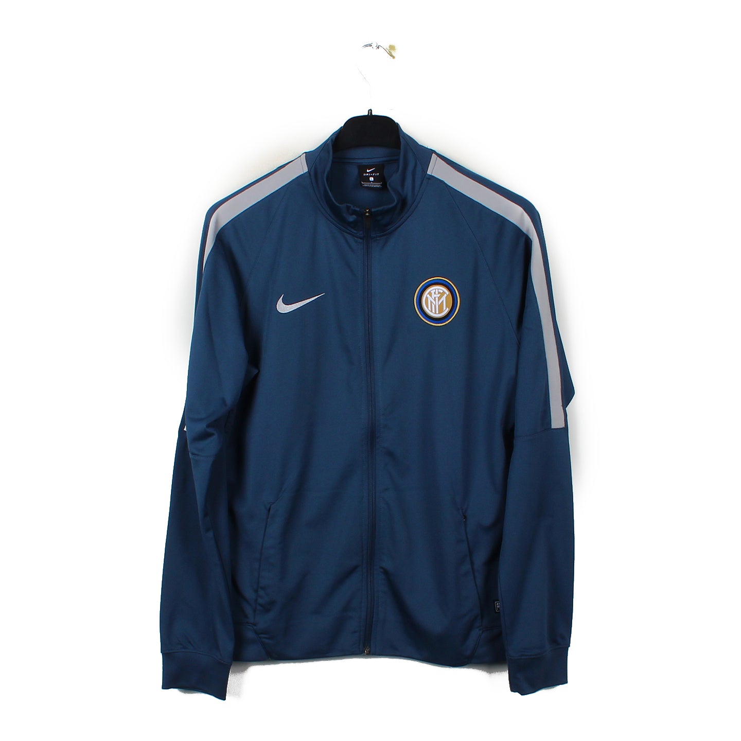 2016/17 - Inter Milan (L)