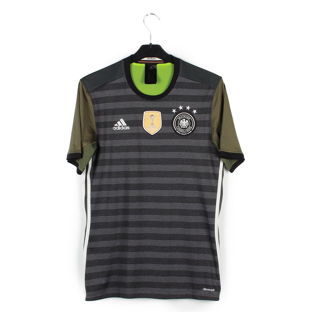 2015/17 - Allemagne (2XL)