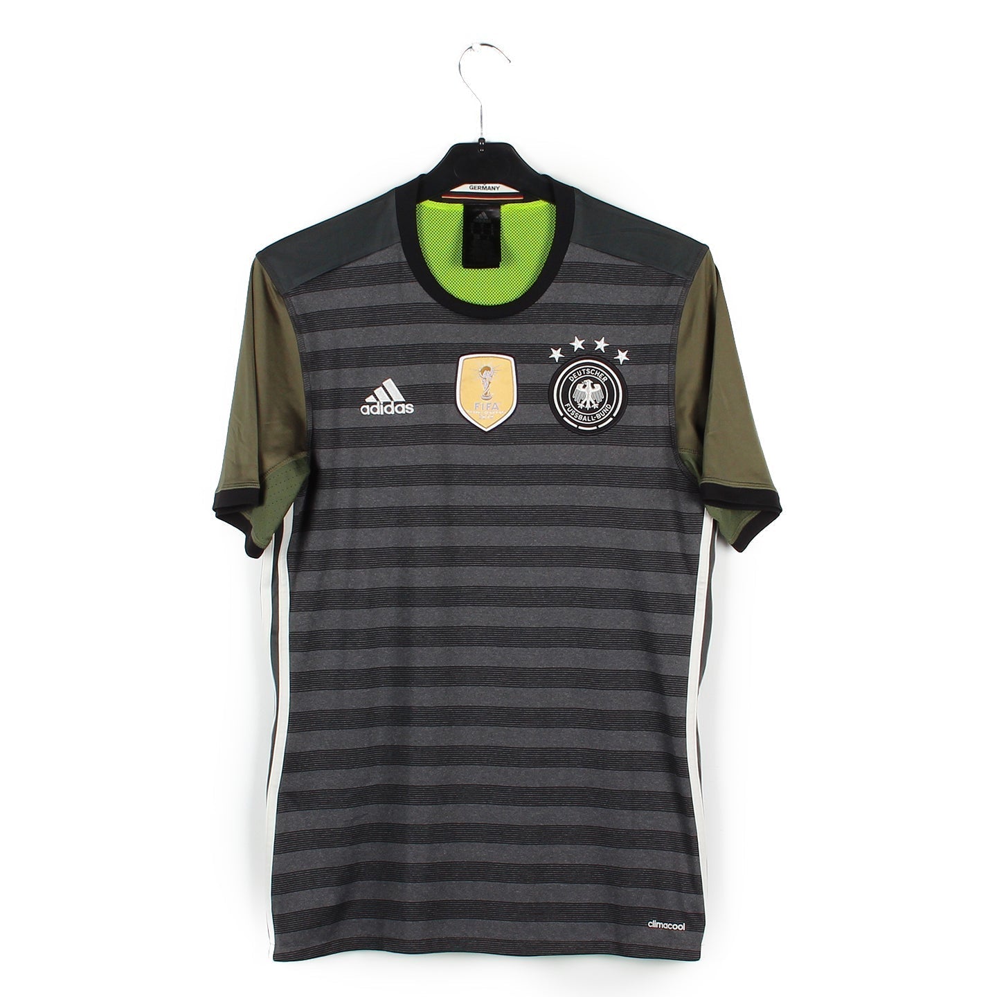2015/17 - Allemagne (2XL)