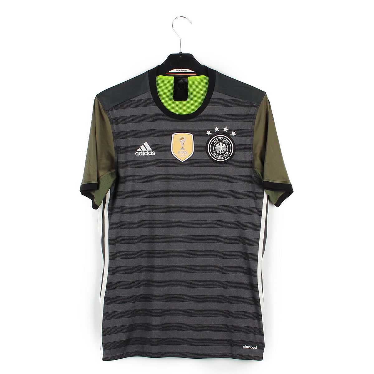 2015/16 - Allemagne (XL enfant)