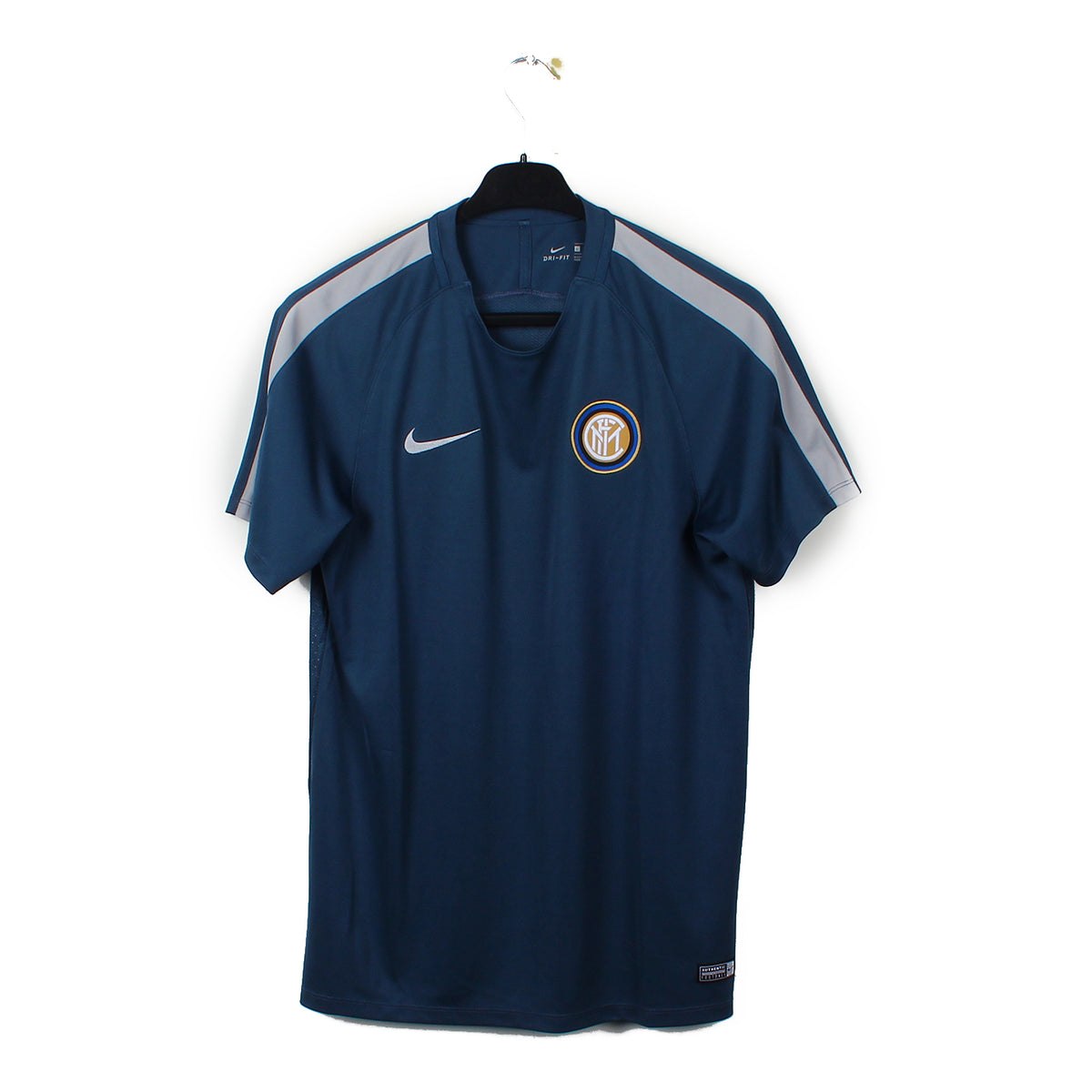 2016/17 - Inter Milan (L)
