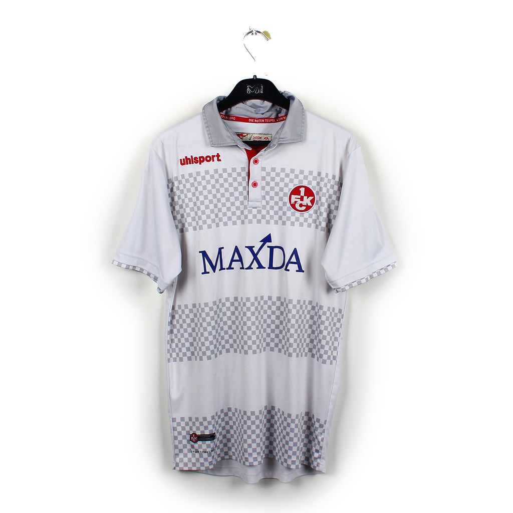 2015/16 - Kaiserslautern FC (M)