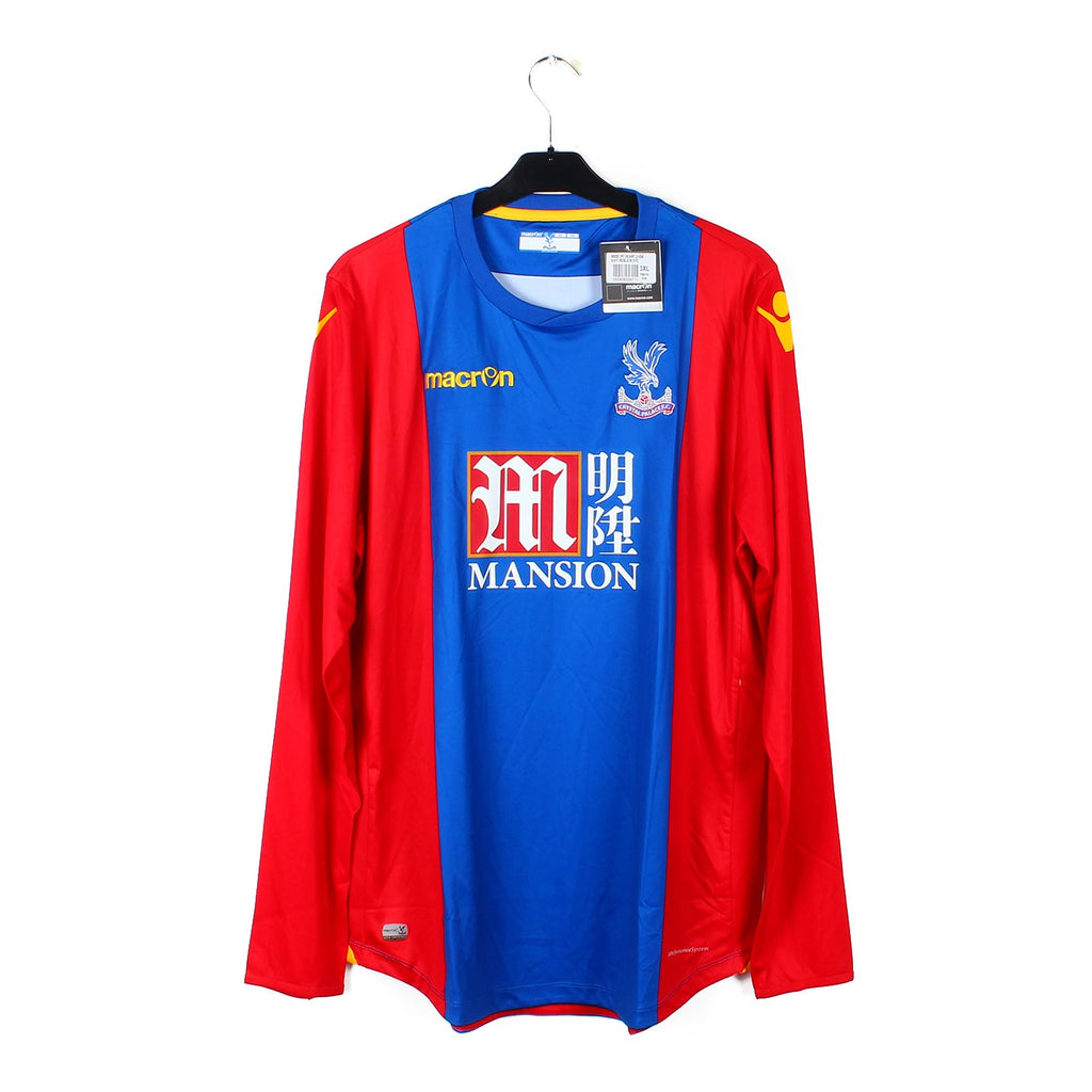 2016/17 - Crystal Palace (5XL)