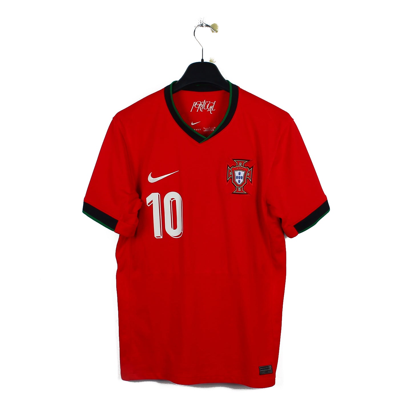 2024 - Portugal - Bernardo #10 (S)