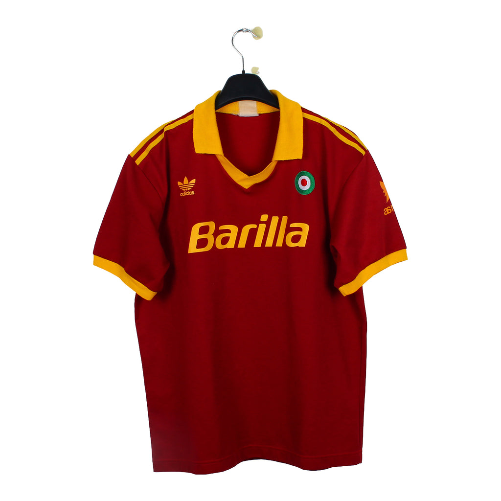 1991/92 - AS Roma (M)