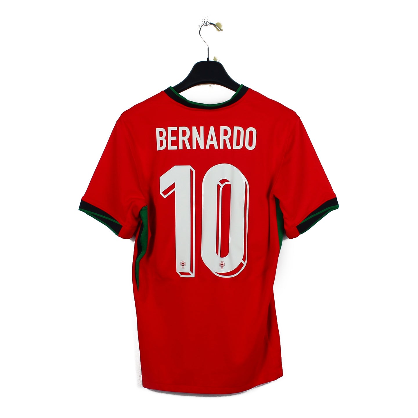 2024 - Portugal - Bernardo #10 (S)