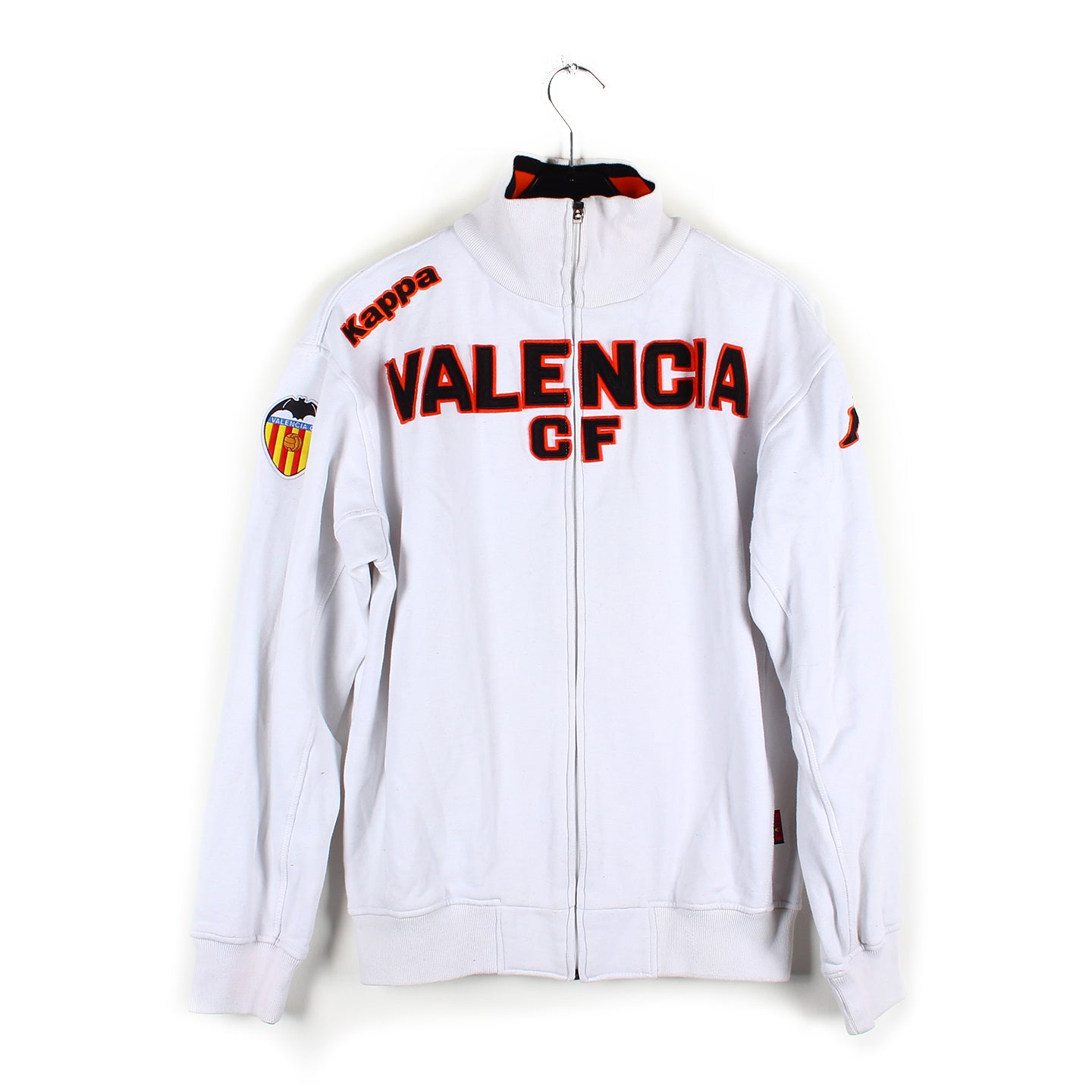 2009/10 - Valence (L)