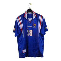 1996 - Equipe de France #18 (L)