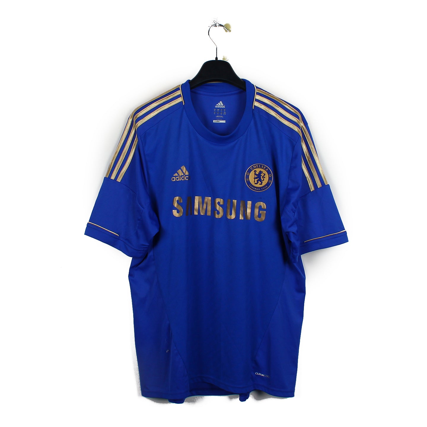 2012/13 - Chelsea - Lampard #8 (XL)