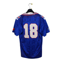 1996 - Equipe de France #18 (L)