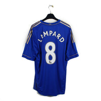 2012/13 - Chelsea - Lampard #8 (XL)