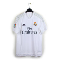 2015/16 - Real Madrid - Marcelo #12 (M)