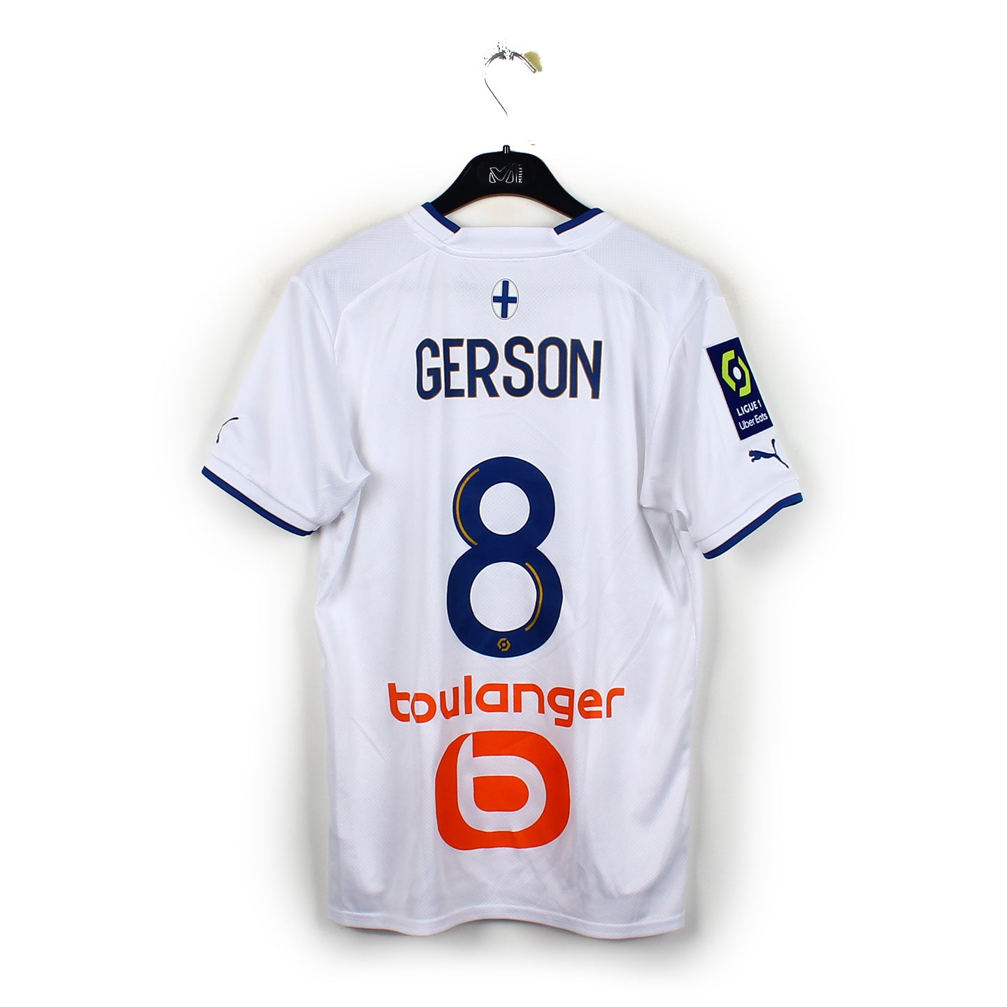 2022/23 - OM - Gerson #8 (S)