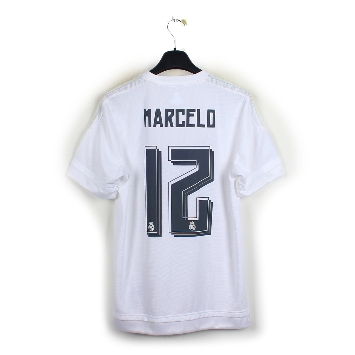 2015/16 - Real Madrid - Marcelo #12 (M)