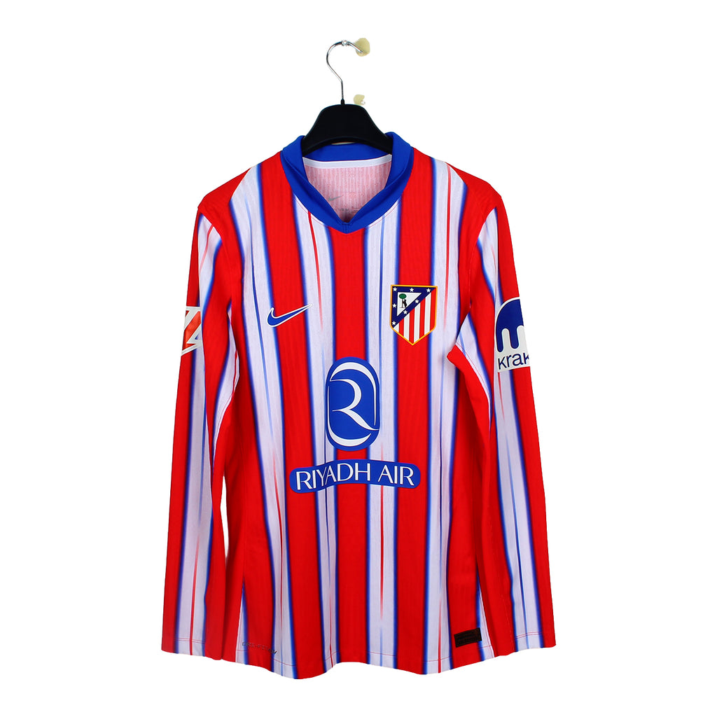 2024/25 - Atletico Madrid - Griezmann #7 (M) [MATCH ISSUE]