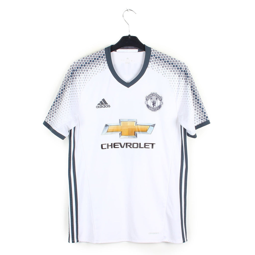 2016/17 - Manchester United  - Ibrahimovic #9 (S)