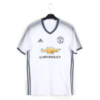 2016/17 - Manchester United  - Ibrahimovic #9 (S)