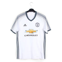 2016/17 - Manchester United  - Ibrahimovic #9 (XL)