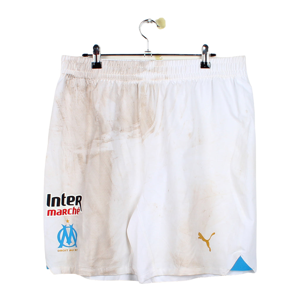 2023/24 - OM - Gigot (XL) [WORN vs Rennes]